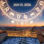 Horoscope du 15 janvier 2026 : un signe doit prendre une décision cruciale en amour, argent et santé