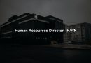 Human Resources Director - H/F/N