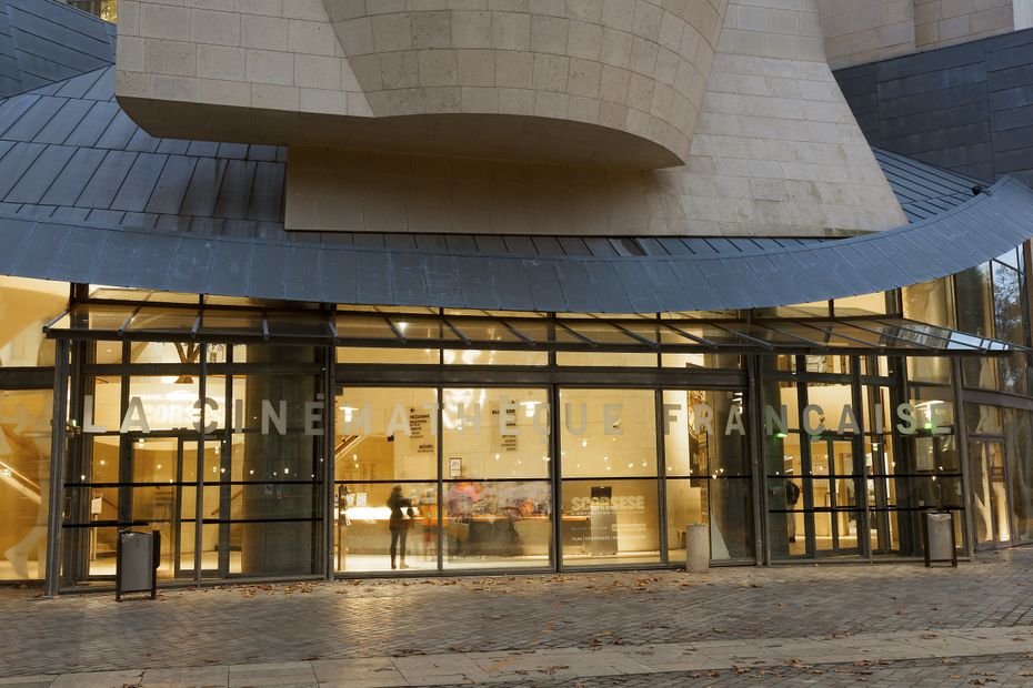 Punaises de lit : la Cinémathèque française rouvre ses salles après un mois de fermeture