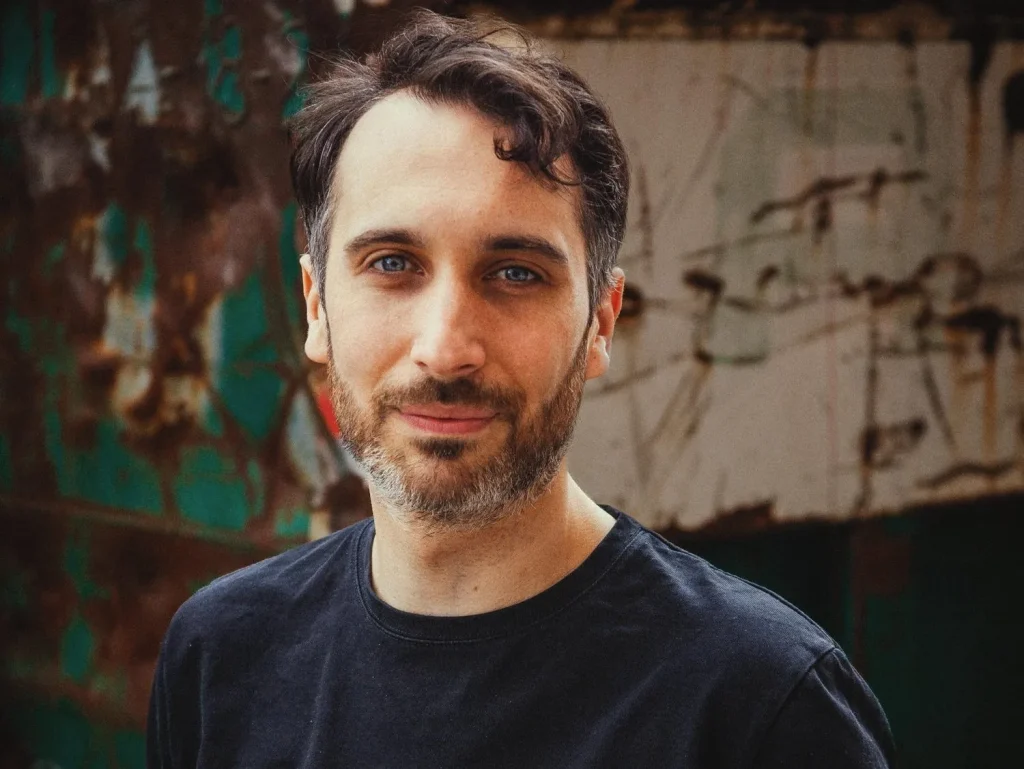 Antoine Tricot, journaliste documentariste : « La bataille contre le fascisme est en cours » - L'Humanité