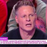 Matthieu Delormeau explique pourquoi il a refusé de participer à Danse avec les stars