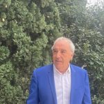 Municipales 2026 à Saint-Aunès : Alain Hugues repart, avec l’ambition de "préserver la qualité de vie"