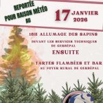 Tchénivré : intervention des pompiers à Réhaupal