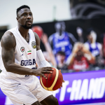 Will Cherry rejoint la JL Bourg pour renforcer l'équipe