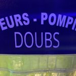 Incendie d'un véhicule dans un garage à Métabief