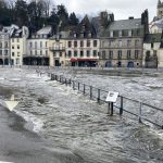 Inondations : la Bretagne placée en vigilance orange pour crues