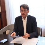 Beauvais. Municipales 2026 : Franck Pia présente des propositions sur le parking et le centre de vacances