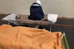 Vague de froid : on vous explique pourquoi aucun département des Pays de la Loire n'a activé le plan grand froid