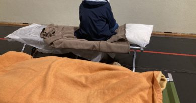 Vague de froid : on vous explique pourquoi aucun département des Pays de la Loire n'a activé le plan grand froid