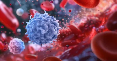 Une protéine manquante pourrait vieillir votre système immunitaire.