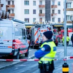 Incendie dans un bar en Suisse : 40 morts, 115 blessés, une première victime identifiée et des questions qui restent en suspens - L'Humanité