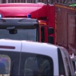 Incendie à Lille : 9 appartements détruits par les flammes, 200 habitants évacués