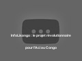 InfoLisango : le projet révolutionnaire pour l’Aci au Congo
