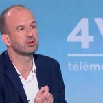 Interdiction des réseaux sociaux aux moins de 15 ans : Manuel Bompard critique cette loi