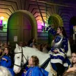 Jeanne d'Arc : l'héroïne célébrée pour son courage à défendre ses convictions à la Nouvelle-Orléans