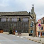 Un fiasco à 205 000 €. La toiture de ce Pôle de santé dans l'Orne n'a pas résisté 10 ans !