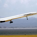 Questions d'environnement : Cinquante ans après Concorde, quel est l'impact carbone des avions ?