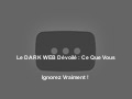 Le DARK WEB Dévoilé : Ce Que Vous Ignorez Vraiment !