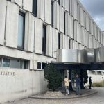 Procès après la mort d'un étudiant : "La justice est un peu complice de ce qu'il se passe", lance la présidente du Comité national contre le bizutage