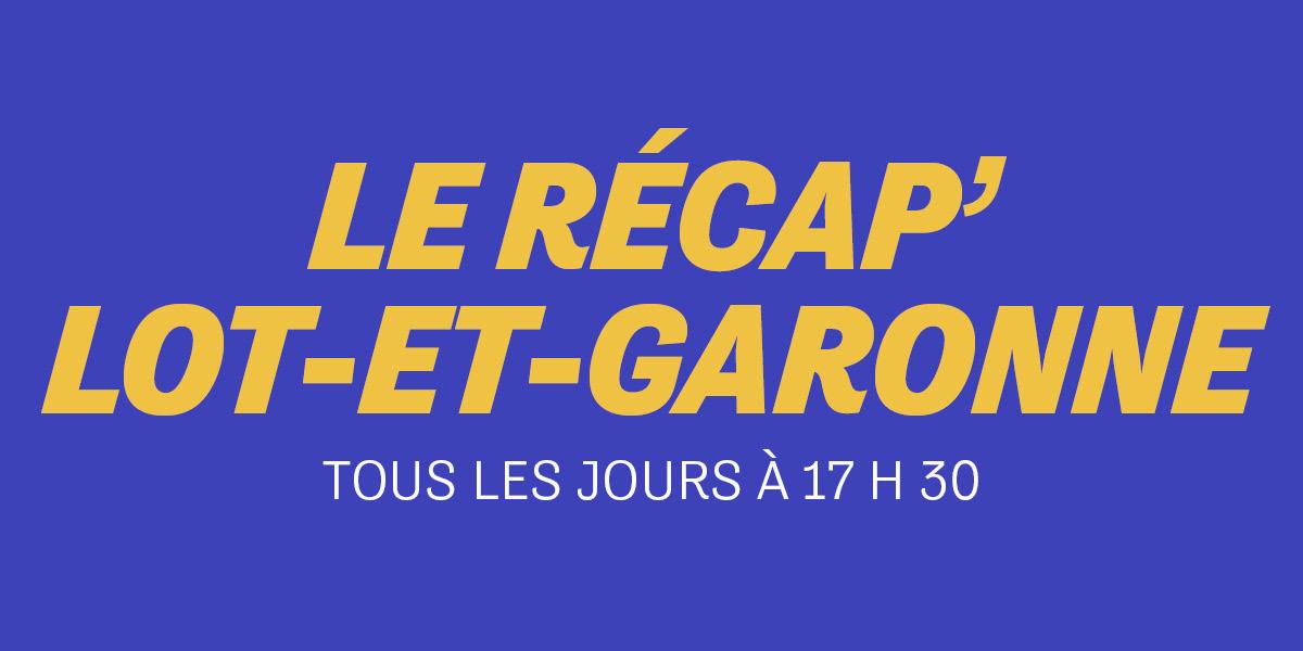 Lot-et-Garonne : 5 informations essentielles à retenir ce mardi 6 janvier