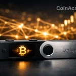 Ledger introduit le 'BTC yield' et relance la discussion sur le rendement du bitcoin