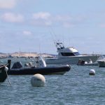 Lège-Cap-Ferret veut 3 000 corps-morts pour les dix prochaines années