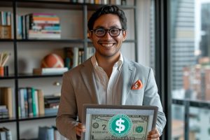 Les secrets d’anthony le cap pour réussir en ligne