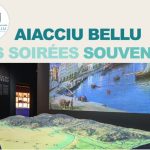Les soirées souvenirs "Ajaccio et son histoire" Conférence - débat - Jeudi 29 janvier 2026 -