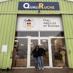 À Libourne, Naturapi se transforme en Quali Ruche et élargit ses activités