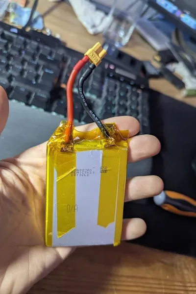 Les deux lycéens étaient élèves en première quand ils ont commencé à travailler sur leur projet