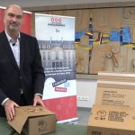 Une nouvelle génération de boîte qui cartonne pour son innovation