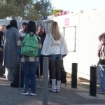 Grève et demande d’audit après la fermeture d’un internat et 10°C dans des lycées sans chauffage