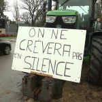 Accord UE-Mercosur. Des contrôles de camions avec quelques produits étrangers attisent la colère des agriculteurs