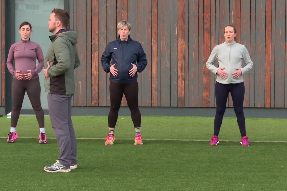 Grossesse et sport : une étude révèle l'impact de l'activité physique sur la santé des femmes enceintes