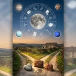 Mardi 13 janvier 2026 : 4 signes du zodiaque attirant chance et abondance