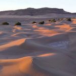 Maroc : randonnée de six jours à travers les merveilles du désert