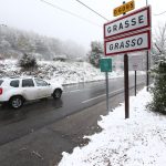 Neige attendue dans le Var et les Alpes-Maritimes : vigilance jaune pour neige et verglas activée