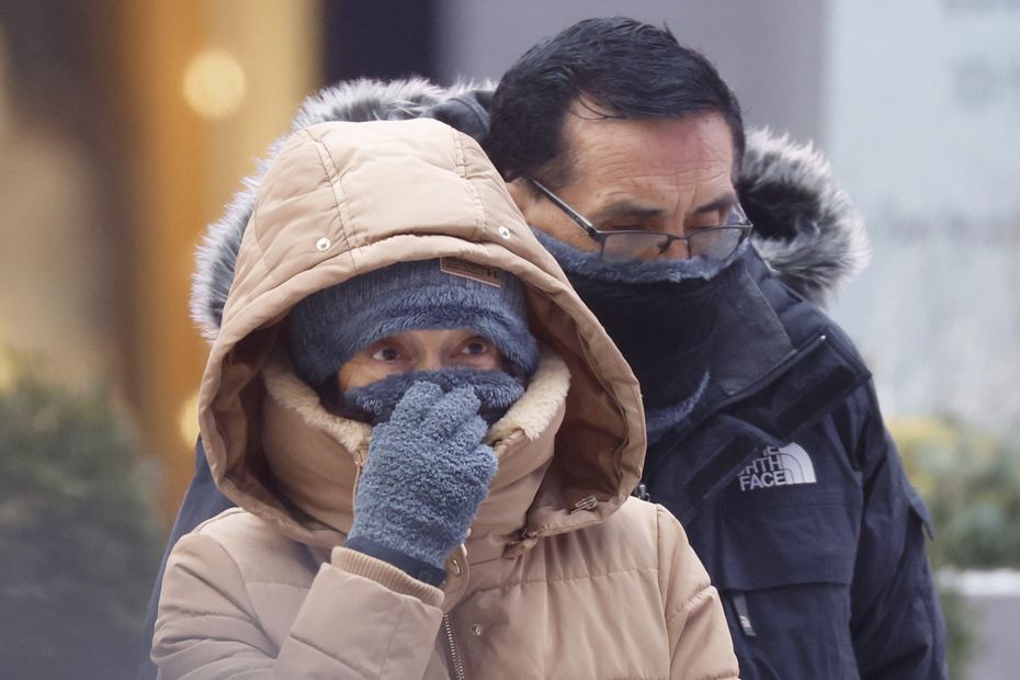 Vague de froid : quelles prévisions pour les prochains jours en Auvergne-Rhône-Alpes ?