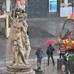 Météo : un épisode cévenol hivernal arrive, plusieurs départements en alerte pour fortes pluies.