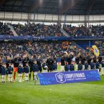 Minute de silence, ambiance des grands soirs... Les clés du match entre le FC Sochaux-Montbéliard et le RC Lens en trois minutes