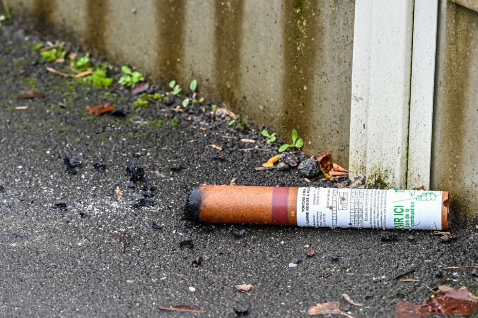 Un garçon de 8 ans gravement blessé après avoir manipulé un mortier d’artifice