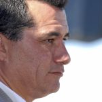 Affaire Gilles d'Ettore. L'ancien maire d'Agde renvoyé en prison après des rencontres interdites par son contrôle judiciaire