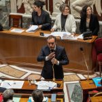 Motion de censure du gouvernement Lecornu : comment ont voté vos députés en Centre-Val de Loire ?