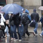 Pluies et inondations : la semaine prochaine s'annonce difficile pour plusieurs régions