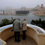 Météo : une autoroute de perturbations depuis l'Atlantique, pluie et grisaille jusqu'en février.