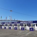 30 000 spectateurs attendus pour ce match de prestige classé à risque, un dispositif de sécurité est mis en place