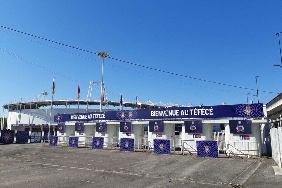 30 000 spectateurs attendus pour un match de prestige sous haute sécurité en raison des risques