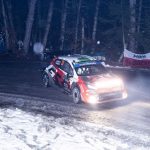Sébastien Ogier qualifie la première journée du rallye de Monte-Carlo d'« inacceptable »