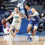 Basket : deux nouveaux meneurs pour l'ADA Blois et l'Orléans Loiret Basket