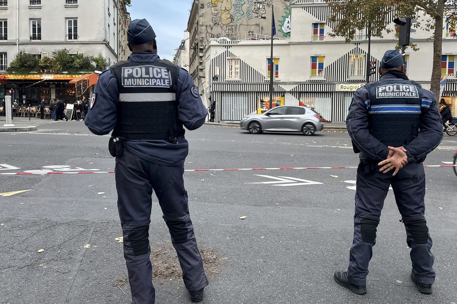 Élections municipales 2026 : François Cuillandre propose une police municipale de 50 agents à Brest